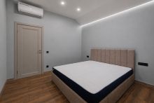Готовый дом в поселке Смартвилль