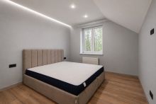Готовый дом в поселке Смартвилль