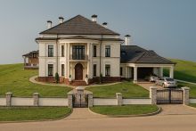 Участок в КП Ренессанс парк