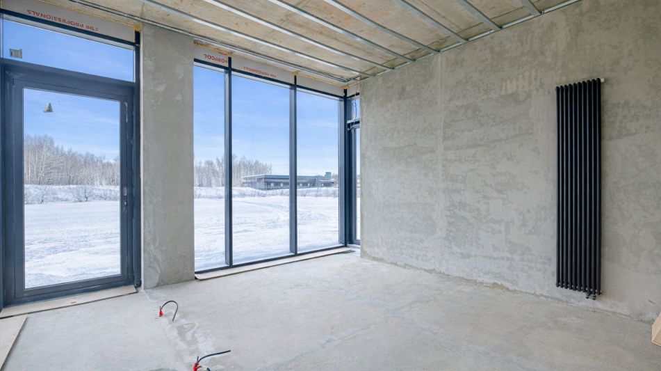 Дом под отделку в КП Шато Соверен