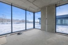 Дом под отделку в КП Шато Соверен