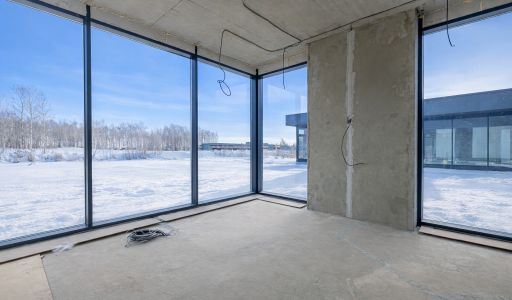 Дом под отделку в КП Шато Соверен