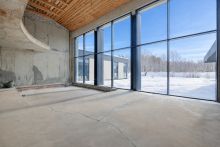 Дом под отделку в КП Шато Соверен