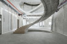 Дом под отделку в Ренессанс парк