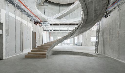 Дом под отделку в Ренессанс парк