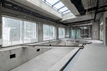 Дом под отделку в Ренессанс парк