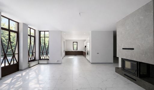 Готовый дом в КП Грибово