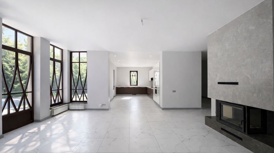 Готовый дом в КП Грибово