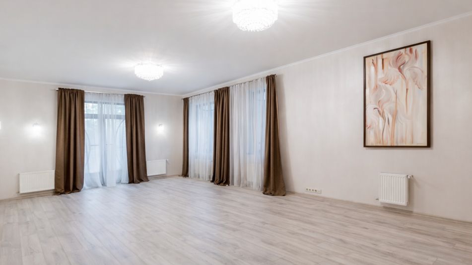 Готовый дом в КП Грибово