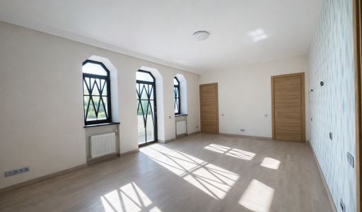 Готовый дом в КП Грибово