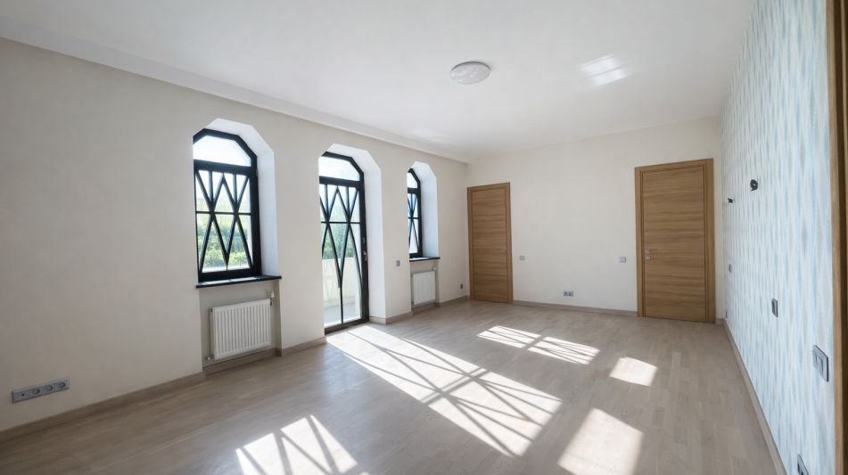 Готовый дом в КП Грибово