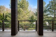 Готовый дом в КП Грибово