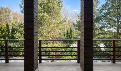 Готовый дом в КП Грибово