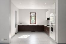 Готовый дом в КП Грибово