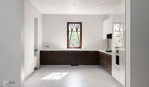 Готовый дом в КП Грибово