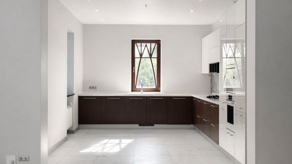 Готовый дом в КП Грибово