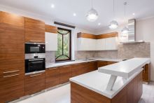 Готовый дом в КП Грибово