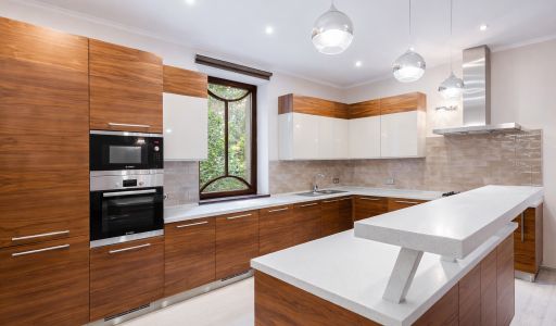 Готовый дом в КП Грибово