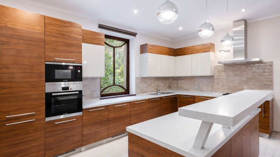 Готовый дом в КП Грибово