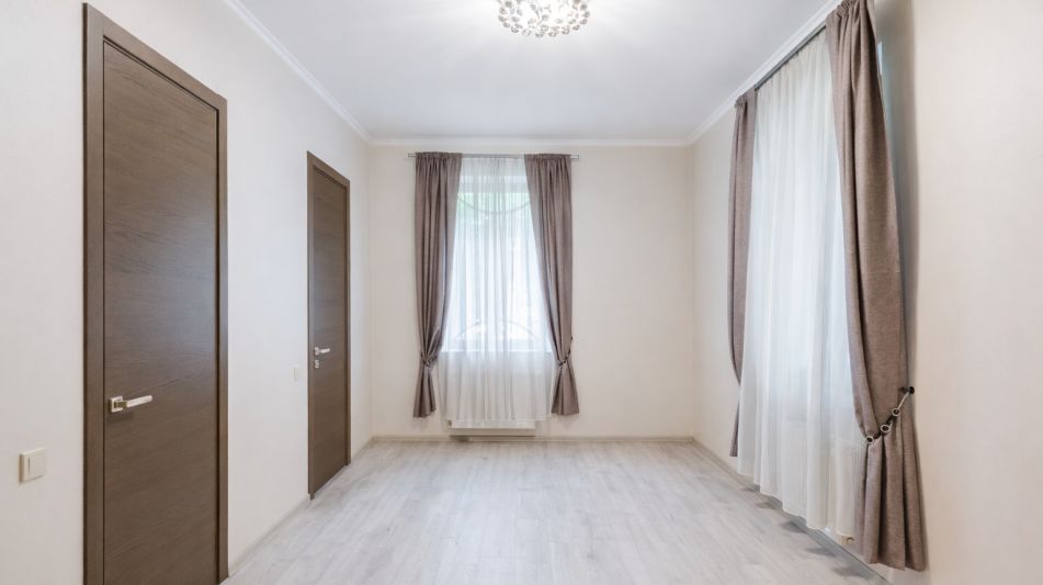 Готовый дом в КП Грибово