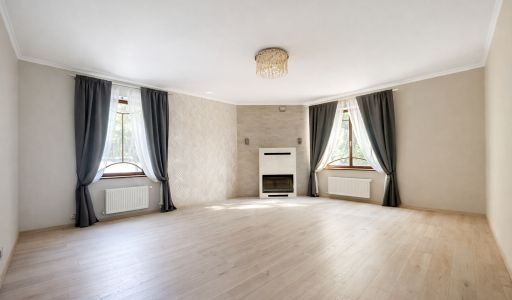 Готовый дом в КП Грибово