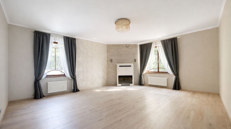 Готовый дом в КП Грибово