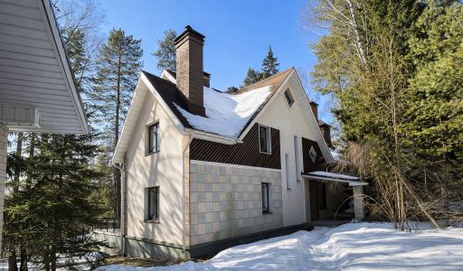 Готовый дом в КП Грибово