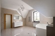 Готовый дом в КП Грибово