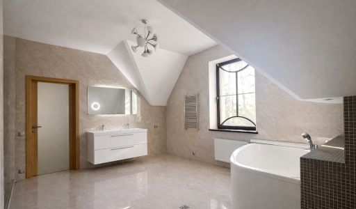 Готовый дом в КП Грибово