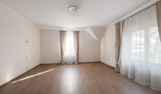 Готовый дом в КП Грибово