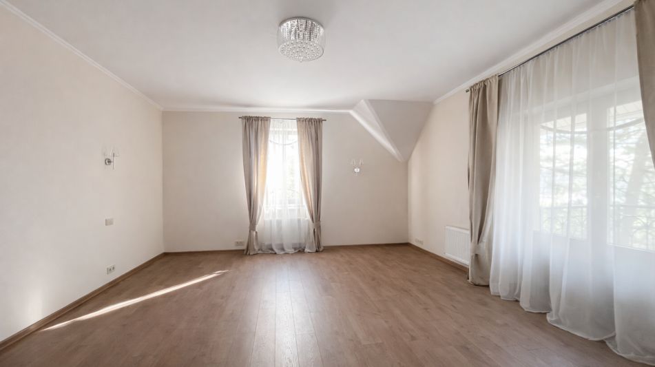 Готовый дом в КП Грибово