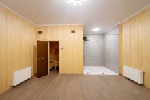 Готовый дом в КП Грибово