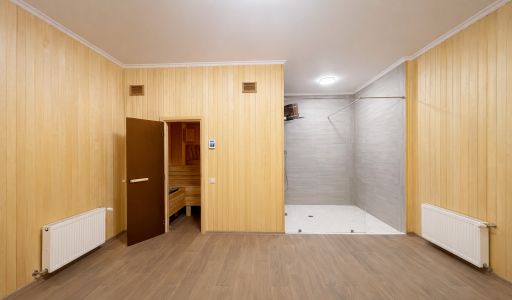 Готовый дом в КП Грибово