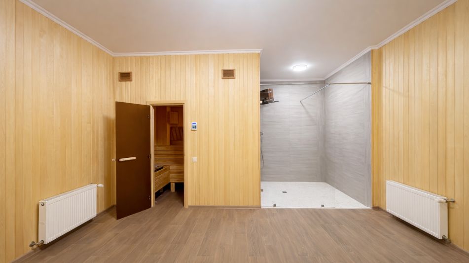 Готовый дом в КП Грибово