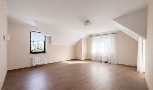 Готовый дом в КП Грибово