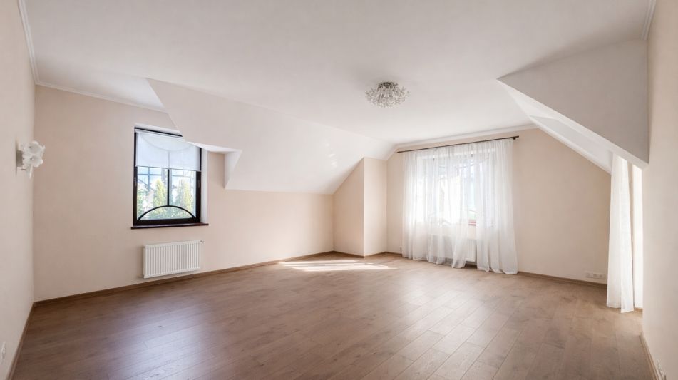 Готовый дом в КП Грибово