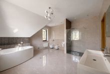 Готовый дом в КП Грибово