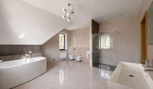 Готовый дом в КП Грибово