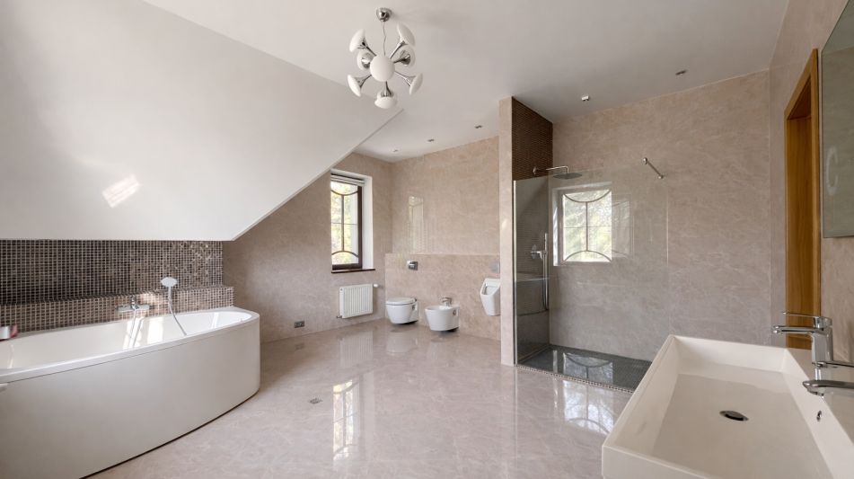 Готовый дом в КП Грибово