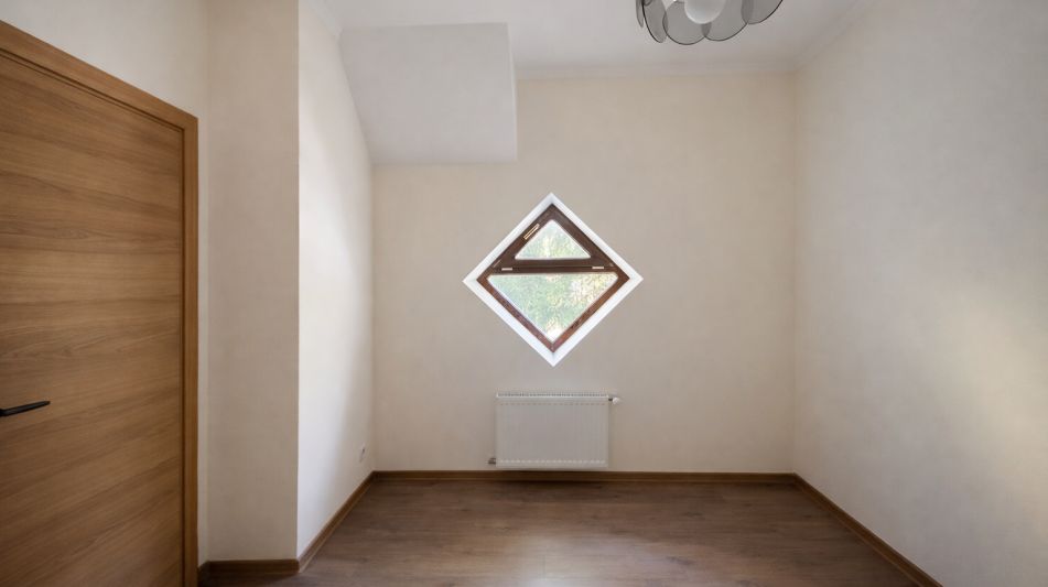 Готовый дом в КП Грибово