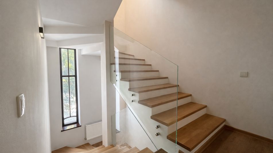 Готовый дом в КП Грибово