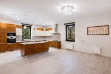 Готовый дом в КП Грибово