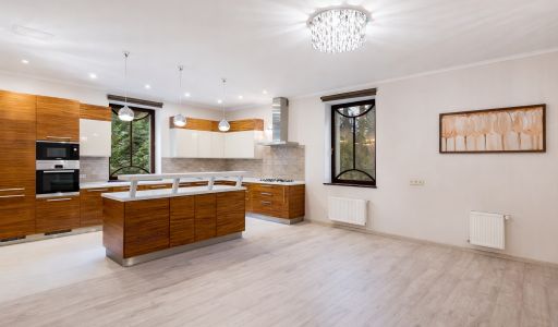 Готовый дом в КП Грибово