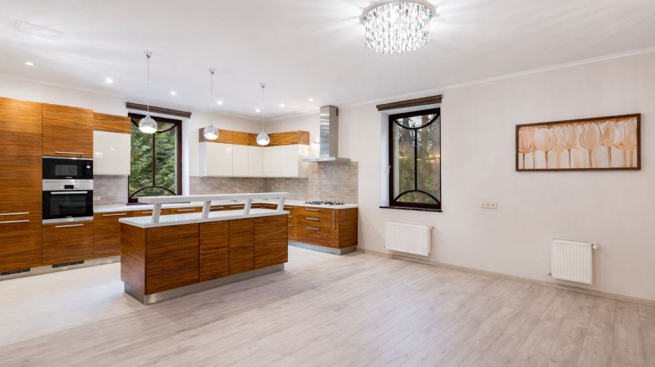 Готовый дом в КП Грибово