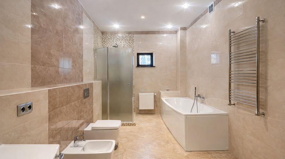 Готовый дом в КП Грибово