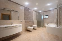 Готовый дом в КП Грибово