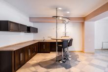 Готовый дом в КП Грибово