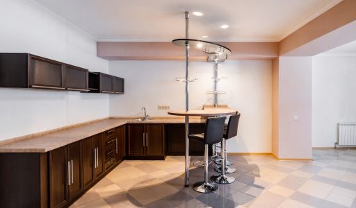 Готовый дом в КП Грибово