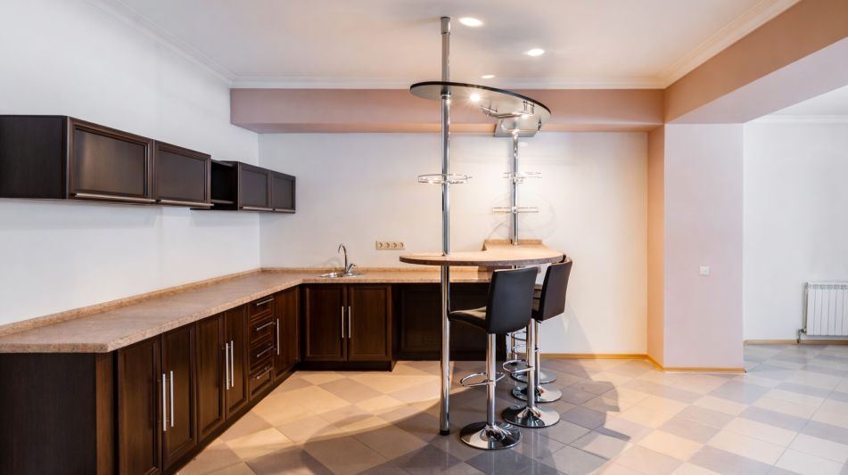 Готовый дом в КП Грибово