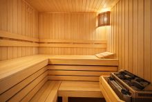 Готовый дом в КП Грибово